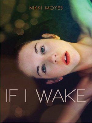 cover image of If I Wake